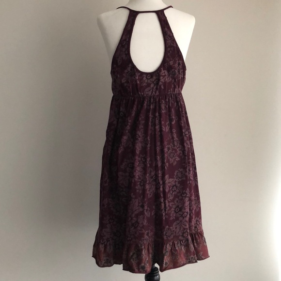 Colcci flowered sundress - Picture 4 of 4